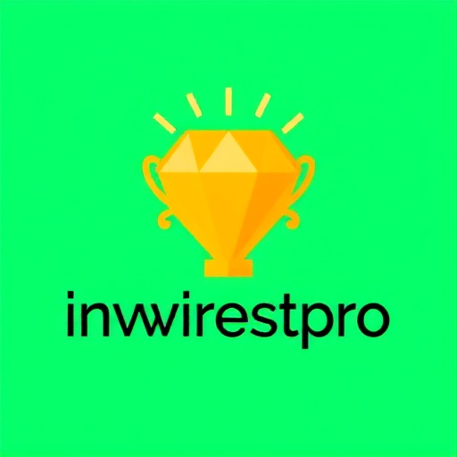 ИнвестПро Логотип